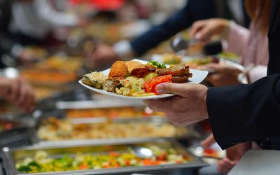 6 Fehler beim Mittagessen, die du vermeiden solltest