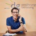 DG Ernährungsberatung - Betreuung für Unternehmen und Privat