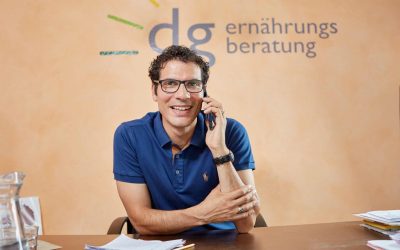 👉 Personalisierte Ernährungsberatung: Warum jetzt der beste Zeitpunkt für nachhaltige Erfolge ist