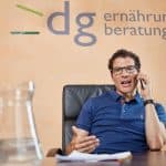 DG Ernährungsberatung - Betreuung für Unternehmen und Privat
