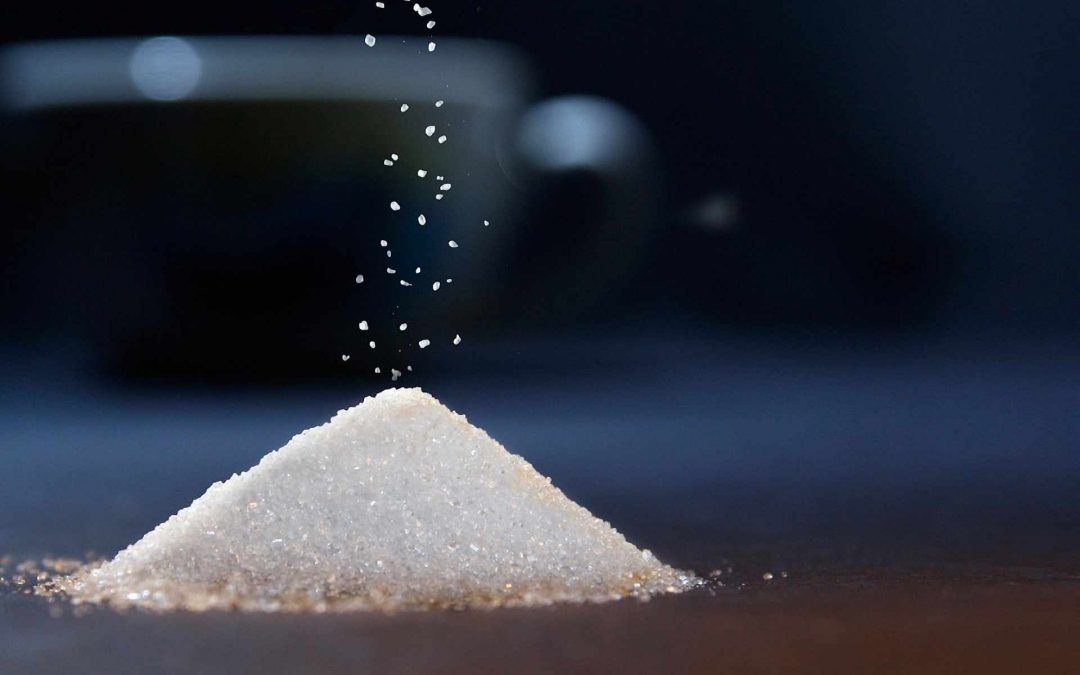 Weniger Zucker: Wo sich Zucker versteckt und wie du deinen Zuckerkonsum reduzierst