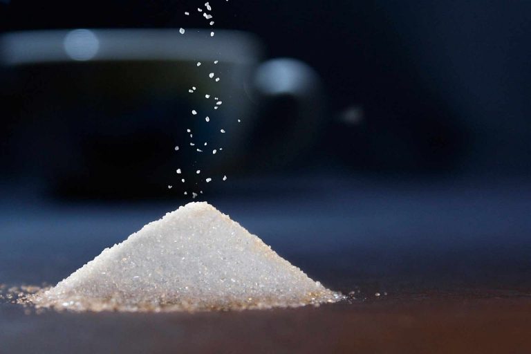 Wo sich Zucker versteckt und wie du deinen Zuckerkonsum reduzierst.