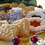 Ernährungstipps für Weihnachten