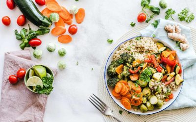 Wie du mit einfacher Ernährung dein Immunsystem stärkst