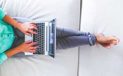 Wie du vermeidest, den ganzen Tag zu essen, während du von zu Hause aus arbeiten musst